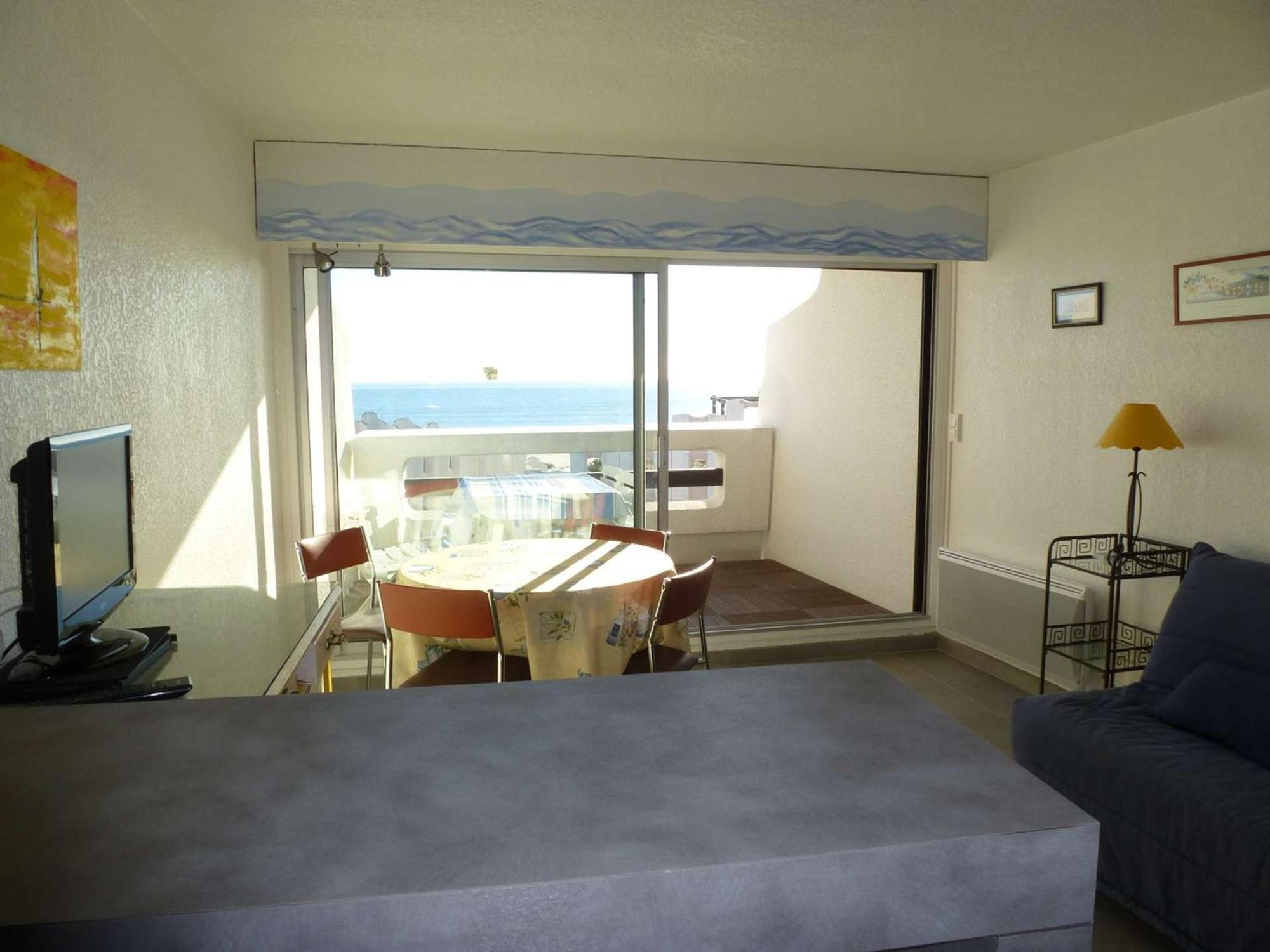 Renove - Proche Et Commerces - Fr-1-328-198 Appartement
